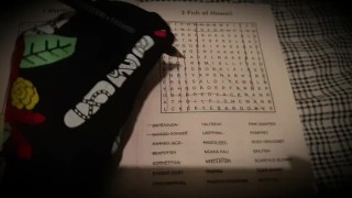 Word Search Page 2