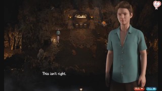 Treasure of Nadia Lets Play 8 Deutsche Stimme von Fanboy84