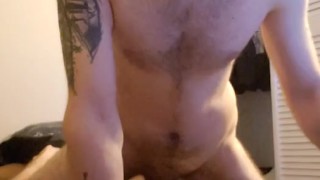 New positions and big cum drop!