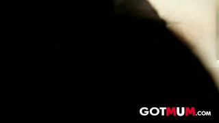 Got Mum - My Big Titted Step-Mom