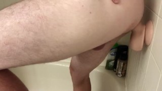 Sam’s Huge Cum shot! Anal Fucking 
