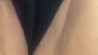 handjob??