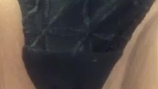 handjob??