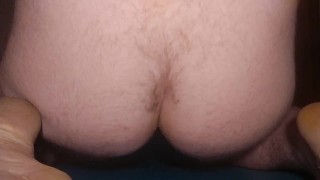 I want your big black cock