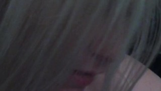 Alexius Jade - Sybian Ride Preview - Blonde Orgasm Control and Denial 