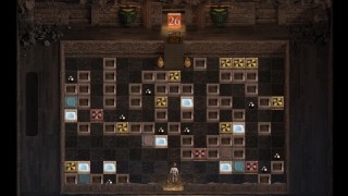 Treasure of Nadia v56102 Part 151 Puzzle By LoveSkySan69