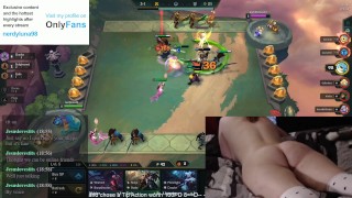 [Eng/Ger] PLEXSTORM LIVESTREAM 2020-10-15 NERDYLUNA98
