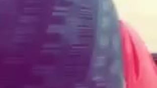 Imagine me bouncing this ass on you 