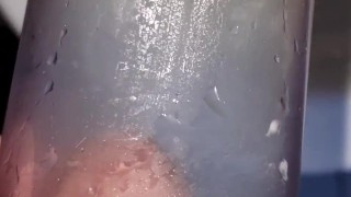 Peeing in underwear