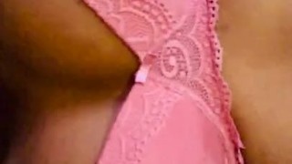 Orgasms from Bottles