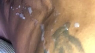 Milk that dick 