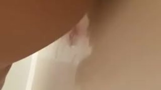 Twink Bubble Butt Shower Dildo *Teaser*