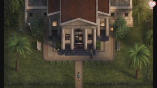 Treasure of Nadia Lets Play 9 Deutsche Stimme von Fanboy84