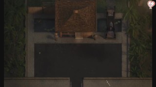 Treasure of Nadia Lets Play 9 Deutsche Stimme von Fanboy84