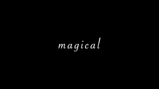 MAGICAL UNICORN HORN MAKES ME CUM
