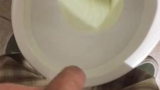 Urinal