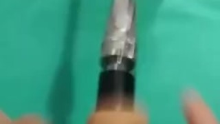 This machine is magnificent!