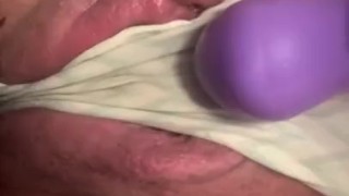 38 weeks pregnant- first video since moving! MSG me about my panties