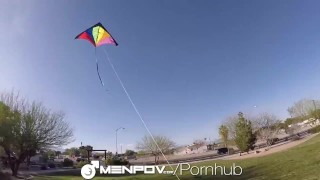 MenPov Anal Fuck Fest With Numerous Hunks In POV