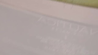 Me encanta por mi culito 