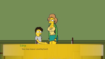 Simpsons Lisa Porn 2 Boys - The Simpson Simpvill Part 2 Naked Lisa by Loveskysanx - Free Porn Videos -  YouPorn