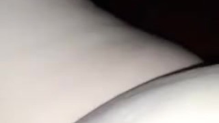 Creamy PHAT pussy! 