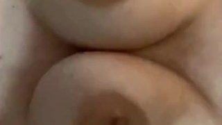 ThumperRealGood - SLOWMO BOUNCING BOOBIES!! EP.5 Hot thottie bounces her big tits in slow motion!!