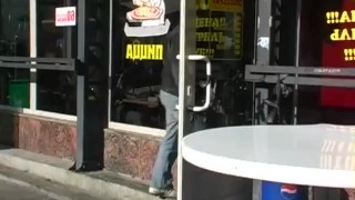 Amateur ass fuck video with real girl