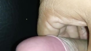 Una buena paja