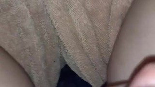 Squirting