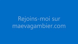 EXTRAIT - JE SUIS TOUJOURS EN MANQUE DE BITE BORDEL !!!