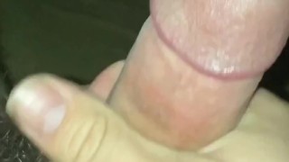 Quick masturbation video