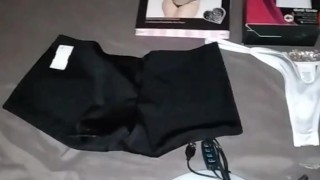 My toys