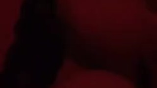 Titty Bounce While Getting Fucked