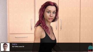 WTHI #147 • WHERE THE HEART IS • PC GAMEPLAY [HD]