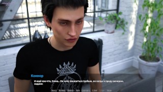 BARS (0.70 Rus) ASMR Прохождение. Часть 48.