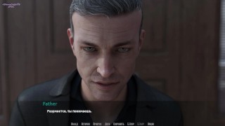 BARS (0.70 Rus) ASMR Прохождение. Часть 48.