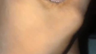 cumming and moaning