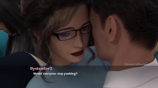 A Step-Mother's Love (OrbOrigin) Part 9 Plus - Part 116 Goodbye By LoveSkySan69