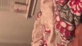 I feel like my dick is growing !!!!