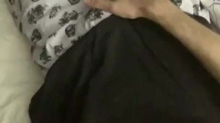 Before Bed