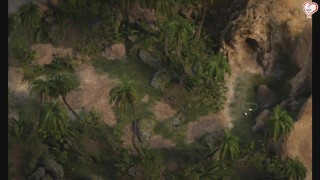 Treasure of Nadia Lets Play 10 Deutsche Stimme von Fanboy84