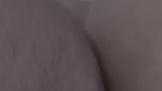 Slip it in my tight ass