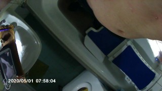 Random bath with Bellavita bath recliner II.