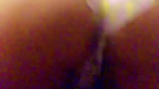 BBW Shaking Ass