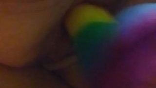 Wanna see me squirt?