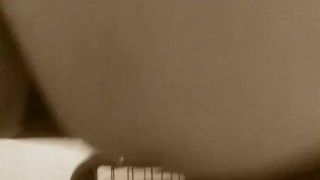 Blonde Curvy Pawg twerking it