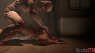 Chris - Clot Cinematic