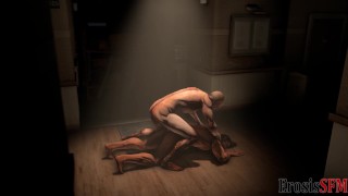 Chris - Clot Still #1