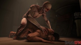 Chris - Clot Still #3